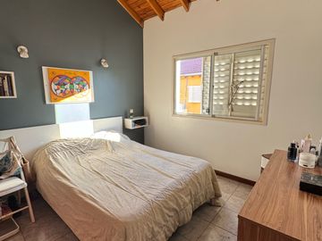 Departamento 4 ambientes -M.Coronado Barrio cerrado Sol Mediterraneo