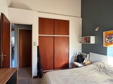 Departamento 4 ambientes -M.Coronado Barrio cerrado Sol Mediterraneo