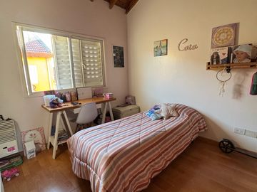 Departamento 4 ambientes -M.Coronado Barrio cerrado Sol Mediterraneo