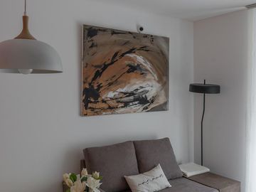 Venta Departamento de 1 dormitorio en barrio Refinería