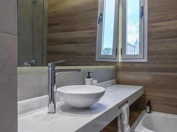 Venta Departamento de 1 dormitorio en barrio Refinería