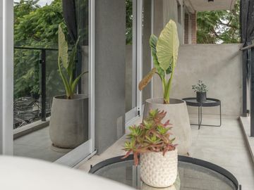 Venta Departamento de 1 dormitorio en barrio Refinería