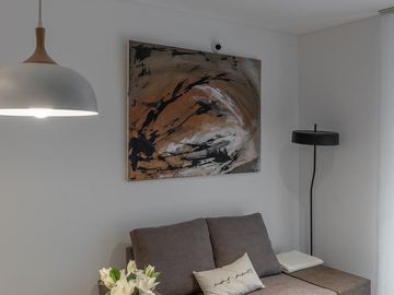 Venta Departamento de 1 dormitorio en barrio Refinería