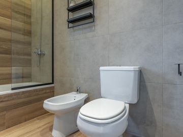 Venta Departamento de 1 dormitorio en barrio Refinería