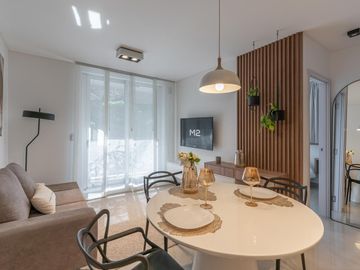 Venta Departamento de 1 dormitorio en barrio Refinería