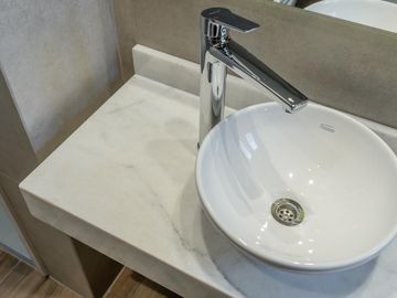 Venta Departamento de 1 dormitorio en barrio Refinería