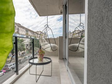 Venta Departamento de 1 dormitorio en barrio Refinería
