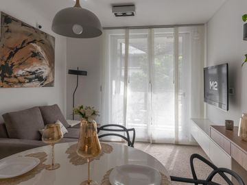 Venta Departamento de 1 dormitorio en barrio Refinería