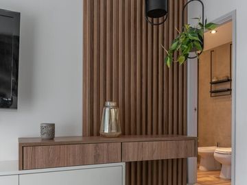 Venta Departamento de 1 dormitorio en barrio Refinería