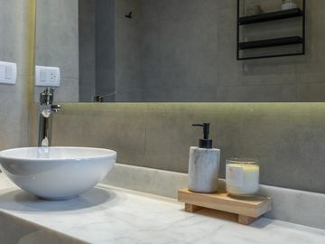 Venta Departamento de 1 dormitorio en barrio Refinería