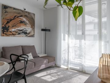 Venta Departamento de 1 dormitorio en barrio Refinería