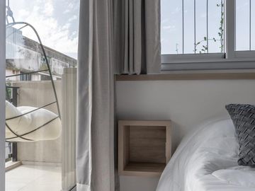 Venta Departamento de 1 dormitorio en barrio Refinería