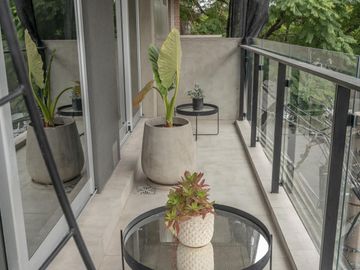 Venta Departamento de 1 dormitorio en barrio Refinería