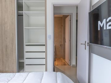 Venta Departamento de 1 dormitorio en barrio Refinería