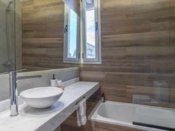 Venta Departamento de 1 dormitorio en barrio Refinería