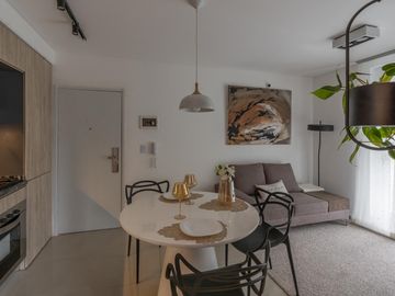 Venta Departamento de 1 dormitorio en barrio Refinería