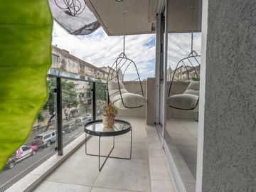 Venta Departamento de 1 dormitorio en barrio Refinería
