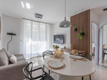 Venta Departamento de 1 dormitorio en barrio Refinería