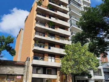 Departamento de 2 Dormitorios a Estrenar