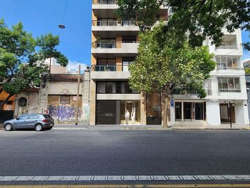 Departamento de 2 Dormitorios a Estrenar