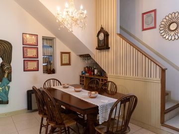 Casa en  venta en Beccar, San Isidro