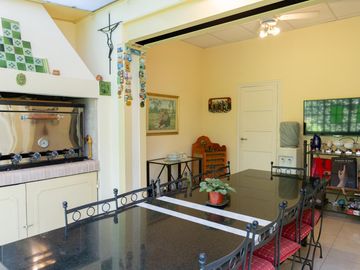Casa en  venta en Beccar, San Isidro