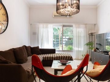 Casa en  venta en Beccar, San Isidro