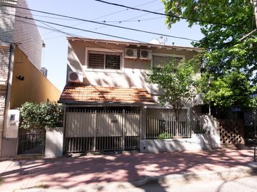 Casa en  venta en Beccar, San Isidro
