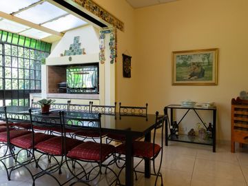 Casa en  venta en Beccar, San Isidro
