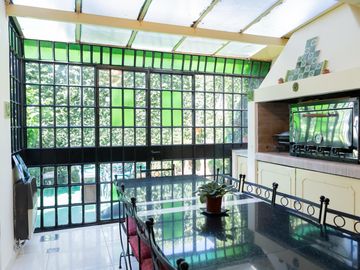 Casa en  venta en Beccar, San Isidro
