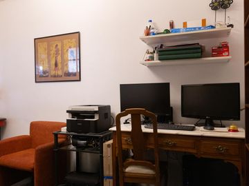 Casa en  venta en Beccar, San Isidro