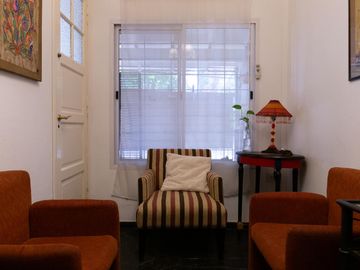 Casa en  venta en Beccar, San Isidro