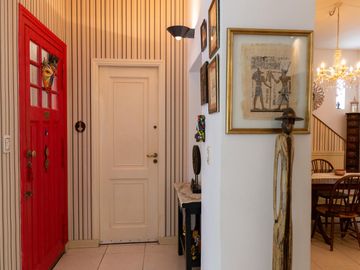 Casa en  venta en Beccar, San Isidro