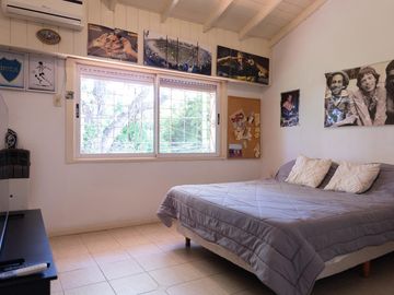 Casa en  venta en Beccar, San Isidro