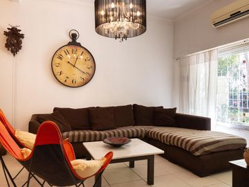 Casa en  venta en Beccar, San Isidro