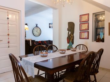 Casa en  venta en Beccar, San Isidro