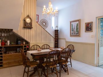 Casa en  venta en Beccar, San Isidro