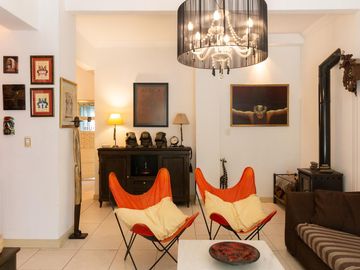Casa en  venta en Beccar, San Isidro