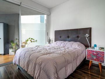 Venta exclusivo Departamento 2 ambientes con terraza en Palermo Hollywood