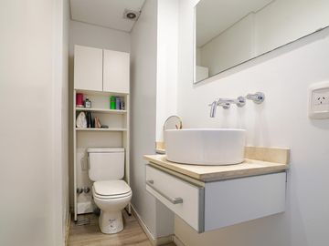 Venta exclusivo Departamento 2 ambientes con terraza en Palermo Hollywood
