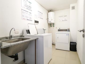 Venta exclusivo Departamento 2 ambientes con terraza en Palermo Hollywood