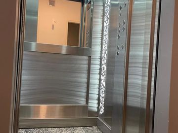 Departamento 4 ambientes con cochera a estrena en venta - Bernal Centro
