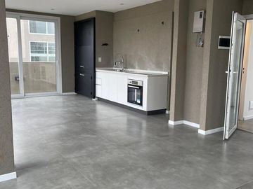 Departamento 4 ambientes con cochera a estrena en venta - Bernal Centro