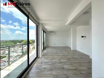 Monoambiente tipo Loft a estrenar en venta