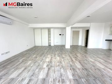 Monoambiente tipo Loft a estrenar en venta