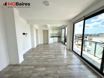 Monoambiente tipo Loft a estrenar en venta