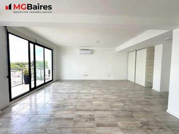 Monoambiente tipo Loft a estrenar en venta