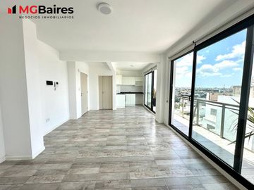 Monoambiente tipo Loft a estrenar en venta