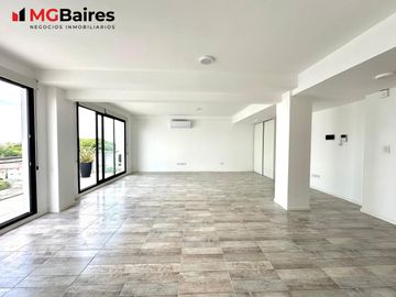 Monoambiente tipo Loft a estrenar en venta