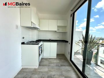 Monoambiente tipo Loft a estrenar en venta